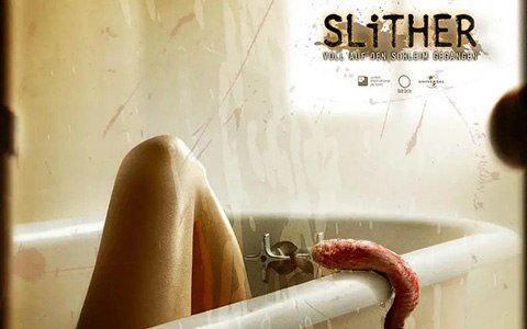 撕裂人 Slither (2006)